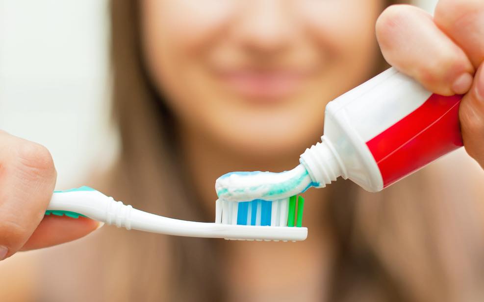 ¡5 pasos para una higiene dental, Excelente!