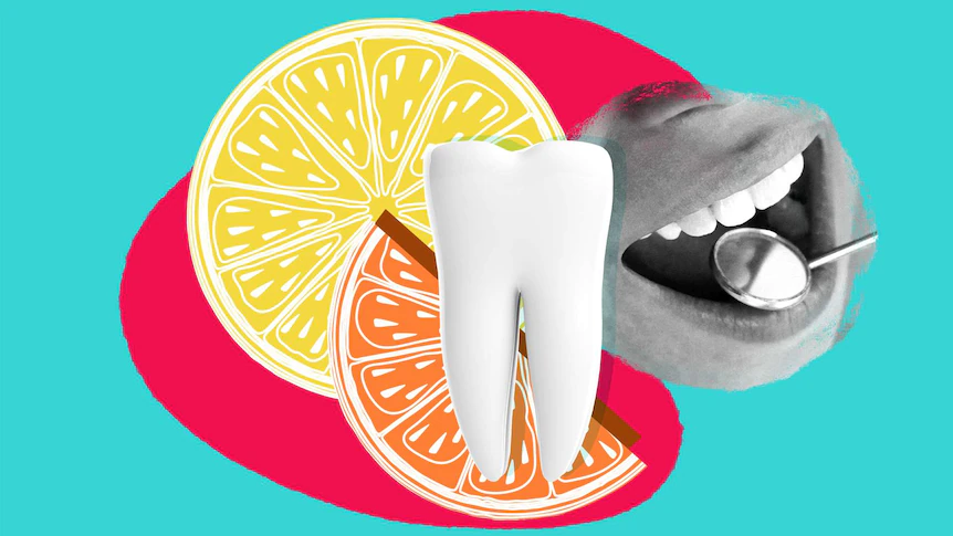 Why Fruit Juice Can be Worse than Soda for Your Teeth?