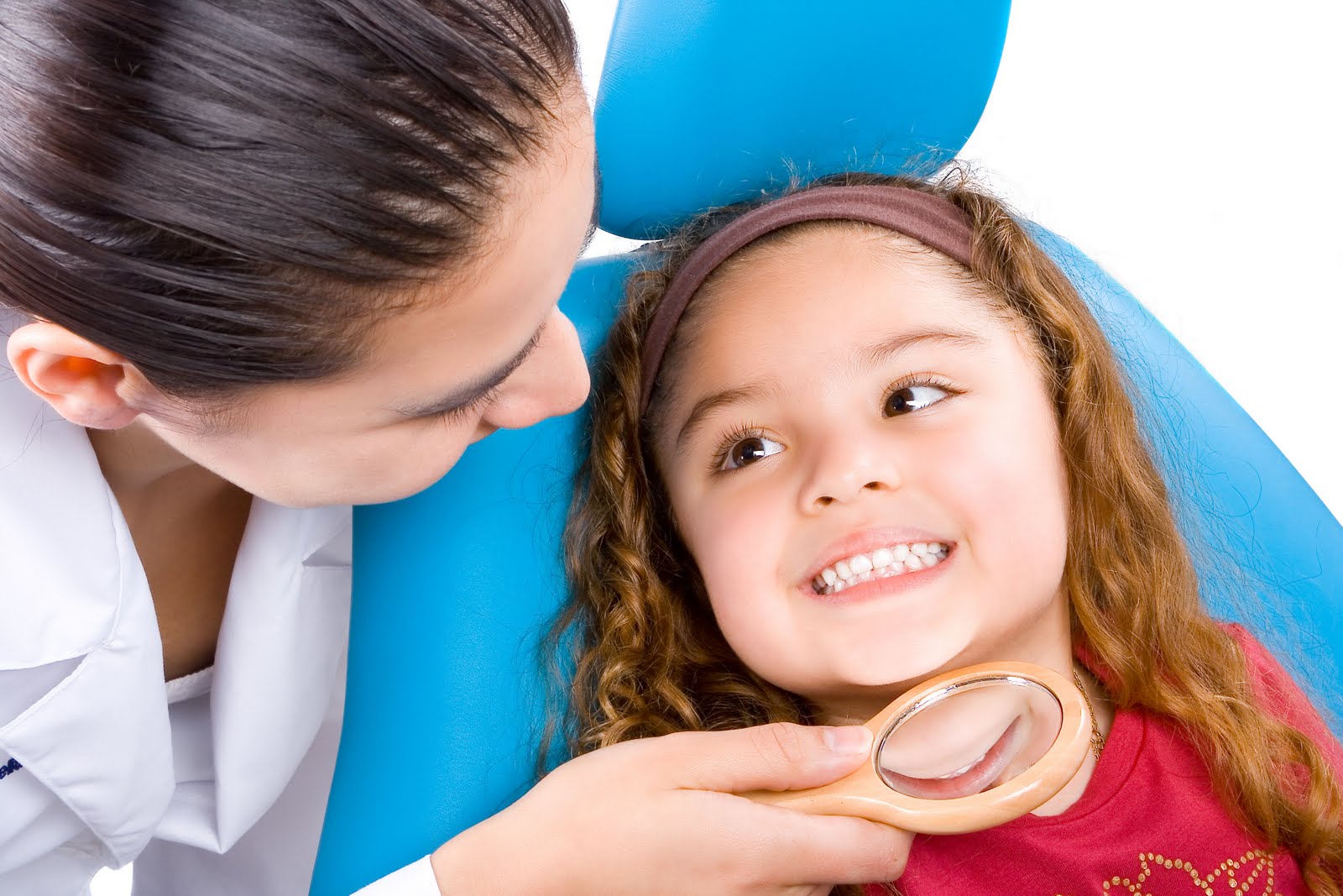 How to prepare for a kids’ dental appointment